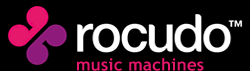 Rocudo - Music Machines